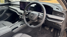 Skoda Superb 2.0 TDI SE Technology 5dr DSG Diesel Estate